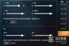 和平精英開什么才能輔助吃雞（和平精英怎么操作才能吃雞）